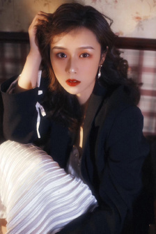 明星专题：吉本实忧